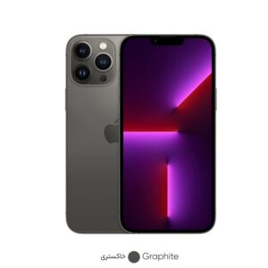 گوشی موبایل اپل مدل iPhone 13 A2634 دو سیم کارت