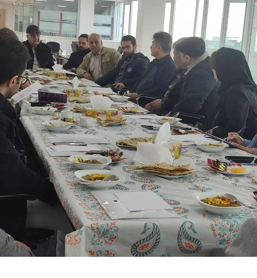 انجمن شرکت های دانش بنیان در استان اصفهان